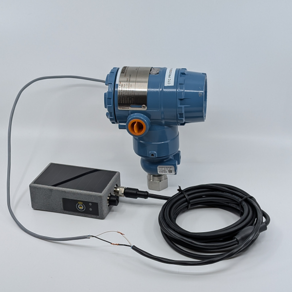 4–20mA Adapter Cable