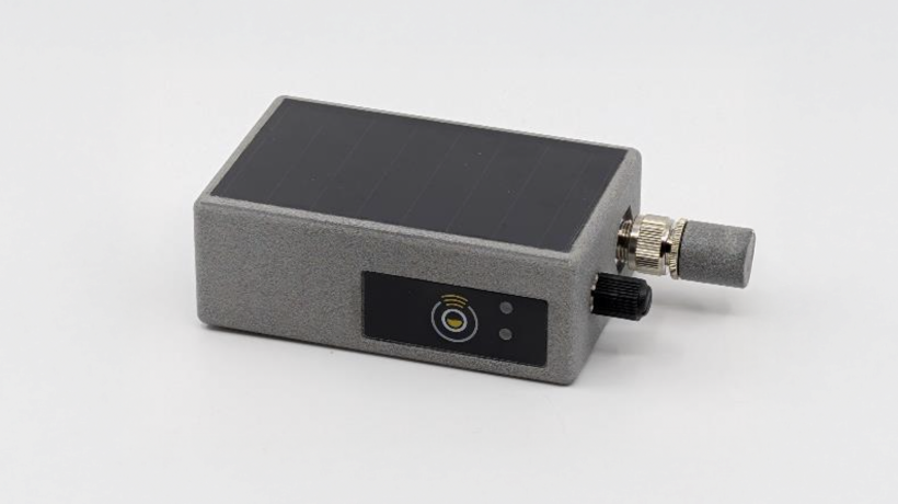 Smart Sensors That Listen